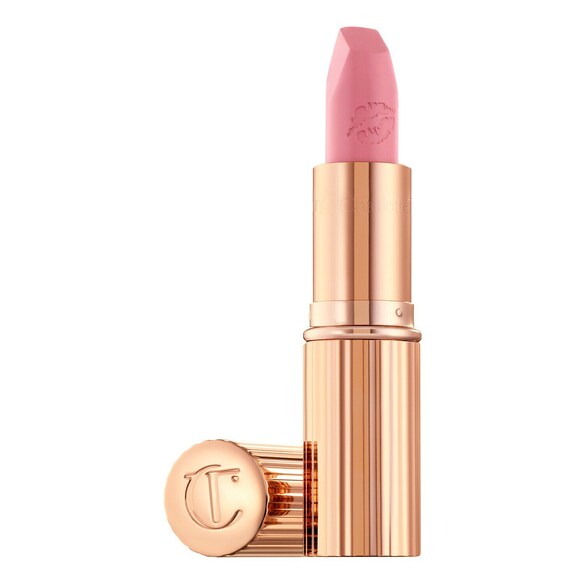 Hot Lips List - Rossetto, CHARLOTTE TILBURY