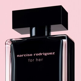For Her - Eau de Toilette Floreale Muschiata