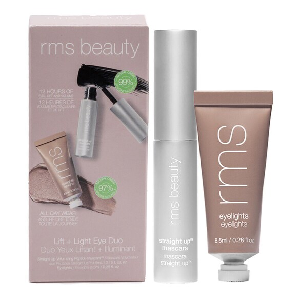 Duo Lift + Illuminante occhi, RMS BEAUTY