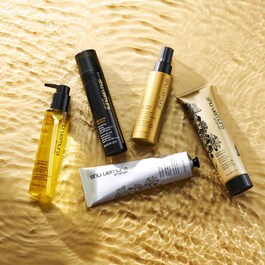 ESSENCE ABSOLUE NOURISHING PROTECTIVE OIL IN CREAM - Capelli secchi