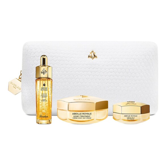 Abeille Royale - Programma Anti-Età Honey Treatment Day Cream , GUERLAIN