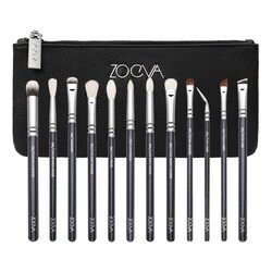 Complete Eye Set - Set di pennelli per gli Occhi