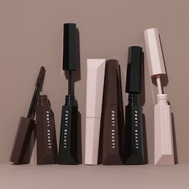 HELLA THICC VOLUMIZING MASCARA - Mascara volumizzante nero