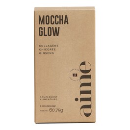 Moccha Glow 5 - Integratore alimentare