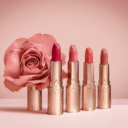 K.I.S.S.I.N.G - Rossetto Ricaricabile