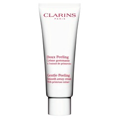 Doux Peeling Crème Gommante, CLARINS