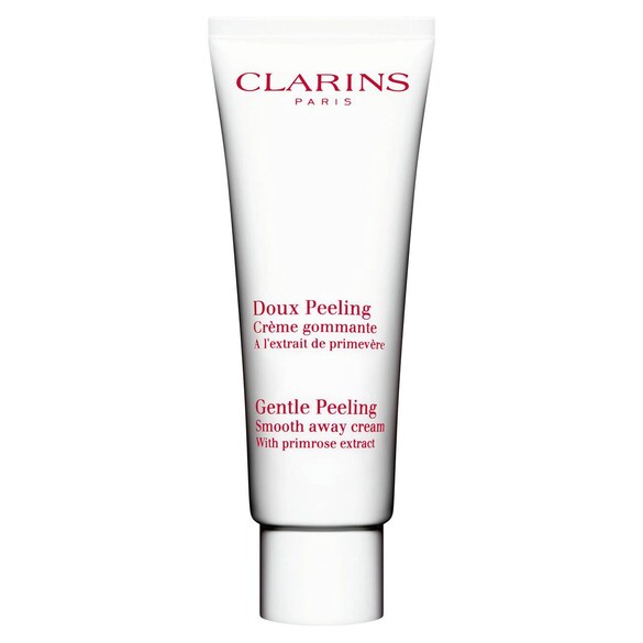 Doux Peeling Crème Gommante, CLARINS