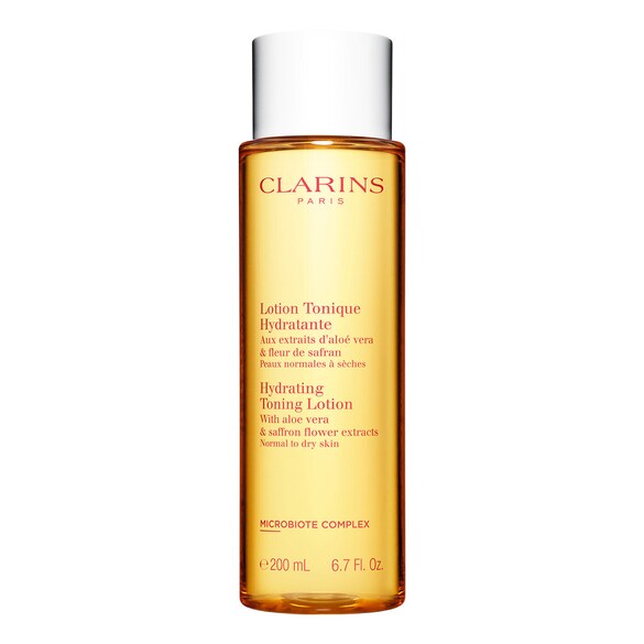 Lotion Tonique Hydratante -Pelle normale o secca, CLARINS