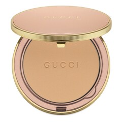Gucci Poudre De Beauté - Mat Naturel Cipria Ricarica, GUCCI