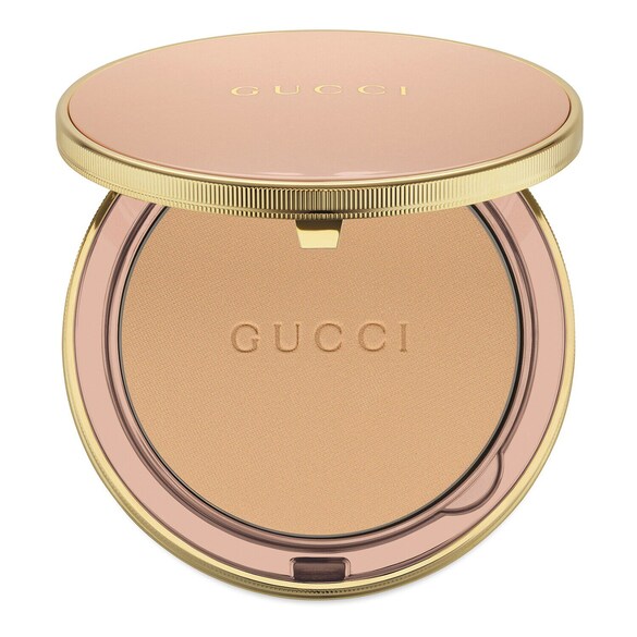 Gucci Poudre De Beauté - Mat Naturel Cipria Ricarica, GUCCI