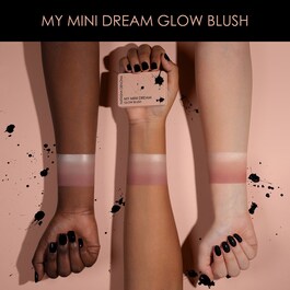 My Mini Dream Glow Blush - Palette di blush e illuminanti