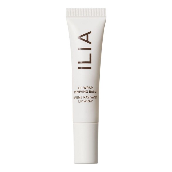 Balsamo rigenerante Lip Wrap -  Balsamo per le labbra, ILIA