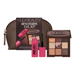 Obsessions Eye Kit - Set di make-up
