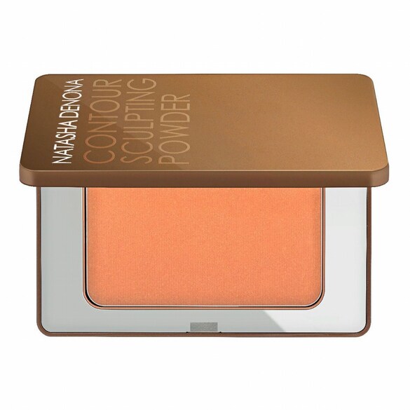 Contour Scultping Powder - Polvere per contouring, NATASHA DENONA