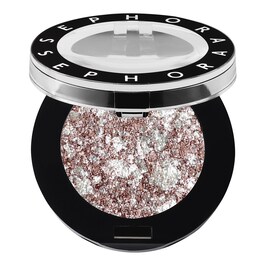 Ombretti Colorful - Effetto glitter