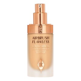 Airbrush Flawless Foundation - Fondotinta