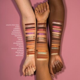 Lolita Por Vida Eyeshadow Palette