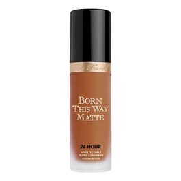 Born this Way Matte - Fondotinta 24 ore a lunga tenuta