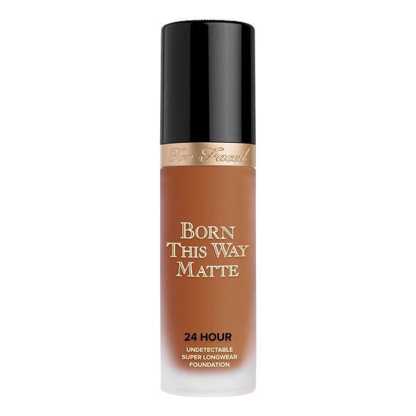 Born this Way Matte - Fondotinta 24 ore a lunga tenuta, TOO FACED