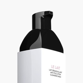 LE LAIT - Latte Detergente Anti-Inquinamento