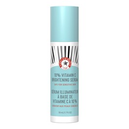 10% Vitamin C Brightening Serum - Siero illuminante con il 10% di vitamina C