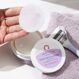 Bye Bye Bumps Kit - Routine anti-rugosità
