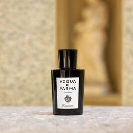 Colonia Essenza - Eau de Cologne agrumata legnosa