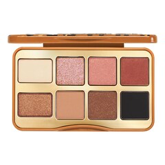 Kitty Likes To Scratch Mini Palette - Palette di Ombretti, TOO FACED