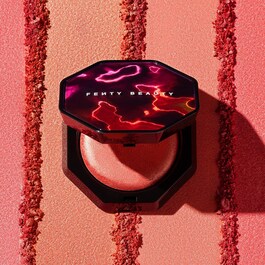 Hot Cheeks - Blush luminoso