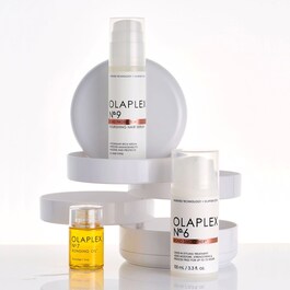 No. 9 Bond Protector - Siero nutriente per capelli