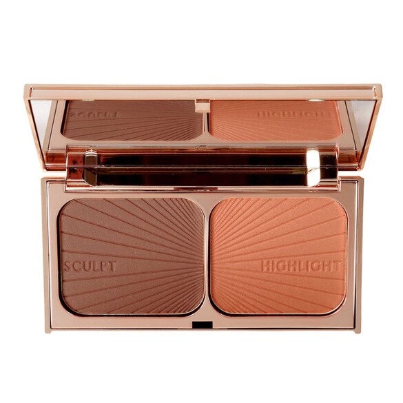 Filmstar Bronze Glow - Palette viso, CHARLOTTE TILBURY
