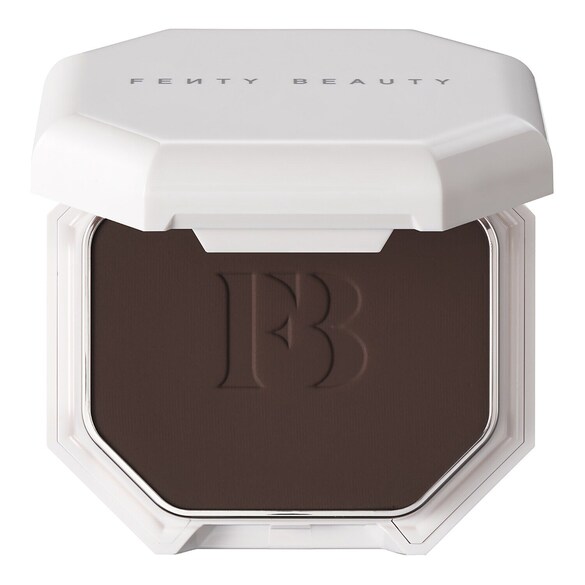 Pro filt'r soft matte powder - Fondotinta Compatto Mat , FENTY BEAUTY