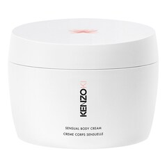 KENZOKI NOURISHING FLOW - Crema corpo, KENZOKI