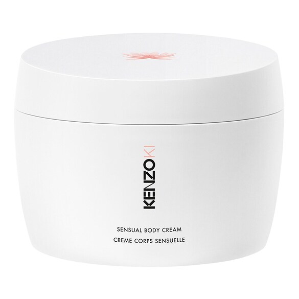 KENZOKI NOURISHING FLOW - Crema corpo, KENZOKI