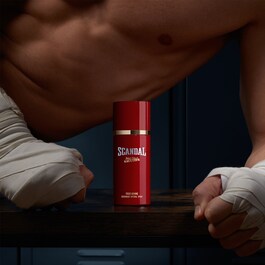 Scandal Pour Homme - Deodorante Spray 