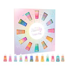 Astro Set - Set per la cura delle mani Formato Viaggio, MERCI HANDY