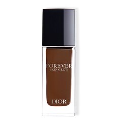 Dior Forever Skin Glow - Fondotinta liquido 24 ore di tenuta, Finish luminoso, DIOR
