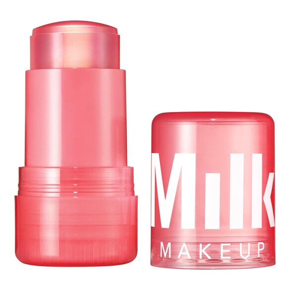 Watermelon Jelly Glow - Siero Illuminante In Stick Ai Peptidi, MILK MAKEUP