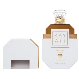 Invite only amber l 23 - Eau de parfum
