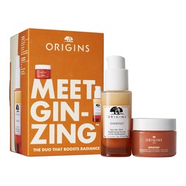 MEET GINZING - Duo per il viso