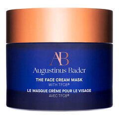 The Face Mask - Maschera in crema per il viso, AUGUSTINUS BADER