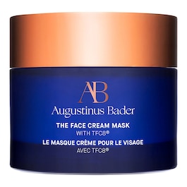 The Face Mask - Maschera in crema per il viso