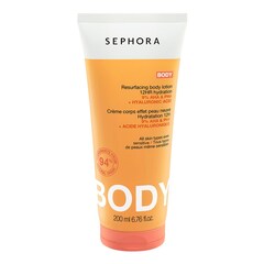 Crema corpo effetto pelle nuova - 12h di idratazione, SEPHORA COLLECTION