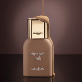 Phyto-Teint Nude - Fondotinta Liquido