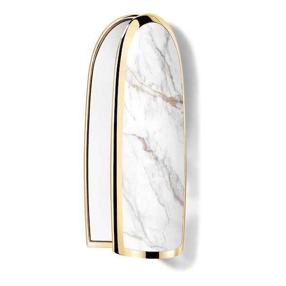 Rouge G - La cover gioiello con doppio specchio., GUERLAIN