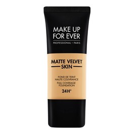 Matte Velvet Skin Fluide - Fondotinta mat fluido