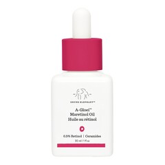 A-Gloei™ Maretinol Oil - Olio Viso A-Gloei™ Maretinol Oil, DRUNK ELEPHANT