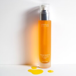 Beauty Body Oil - Olio per il corpo