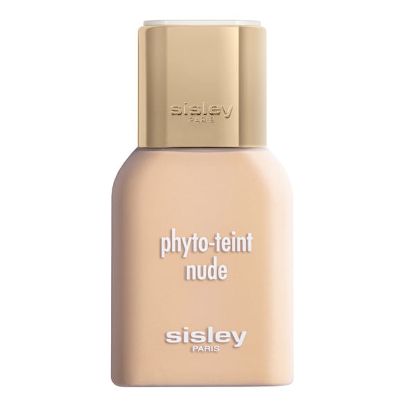 Phyto-Teint Nude - Fondotinta Liquido, SISLEY
