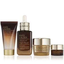 Advanced Night Repair Serum Holiday - Cofanetto Skincare